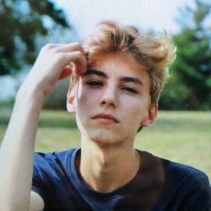 Meet your Posher, Lorene